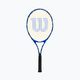 Παιδική ρακέτα τένις Wilson Minions 3.0 25 μπλε WR124110H