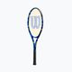 Παιδική ρακέτα τένις Wilson Minions 3.0 25 μπλε WR124110H 3