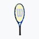 Παιδική ρακέτα τένις Wilson Minions 3.0 21 μπλε WR124310H 2