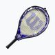 Παιδική ρακέτα τένις Wilson Minions 3.0 21 μπλε WR124310H 4