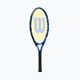 Παιδική ρακέτα τένις Wilson Minions 3.0 23 μπλε WR124210H 2