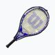 Παιδική ρακέτα τένις Wilson Minions 3.0 23 μπλε WR124210H 4