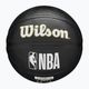 Wilson NBA Team Tribute Mini Los Angeles Lakers μπάσκετ WZ4017601XB3 μέγεθος 3 7
