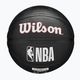 Wilson NBA Team Tribute Mini Chicago Bulls μπάσκετ WZ4017602XB3 μέγεθος 3 6