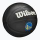 Wilson NBA Tribute Mini Golden State Warriors μπάσκετ WZ4017608XB3 μέγεθος 3 2