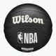 Wilson NBA Tribute Mini Golden State Warriors μπάσκετ WZ4017608XB3 μέγεθος 3 6