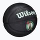 Wilson NBA Team Tribute Mini Boston Celtics μπάσκετ WZ4017605XB3 μέγεθος 3 2