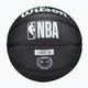 Wilson NBA Team Tribute Mini Boston Celtics μπάσκετ WZ4017605XB3 μέγεθος 3 6