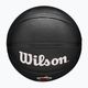 Wilson NBA Tribute Mini Miami Heat μπάσκετ WZ4017607XB3 μέγεθος 3 5
