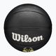 Wilson NBA Team Tribute Mini Milwaukee Bucks μπάσκετ WZ4017606XB3 μέγεθος 3 5