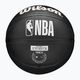 Wilson NBA Team Tribute Mini Milwaukee Bucks μπάσκετ WZ4017606XB3 μέγεθος 3 7