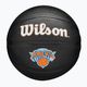 Wilson NBA Team Tribute Mini New York Knicks μπάσκετ WZ4017610XB3 μέγεθος 3