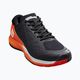 Wilson Rush Pro Ace ανδρικά παπούτσια τένις μαύρο/κόκκινο WRS330790 13