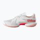 Γυναικεία παπούτσια τένις Wilson Kaos Swift 1.5 κόκκινο και λευκό WRS331040 13