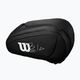 Wilson Bela Super Tour Padel bag μαύρο WR8903601001 2