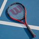 Παιδική ρακέτα τένις Wilson Pro Staff Precision 21 WR118110H 12