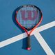 Παιδική ρακέτα τένις Wilson Pro Staff Precision 23 WR118010H 9