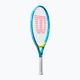 Παιδική ρακέτα τένις Wilson Ultra Power 21 WR118910H 7