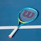 Παιδική ρακέτα τένις Wilson Ultra Power 21 WR118910H 13