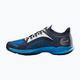 Wilson Hurakn Pro ανδρικά παπούτσια κουπιών navy blaze/deja vu blue/french blue 10