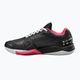 Γυναικεία παπούτσια τένις Wilson Rush Pro 4.0 Clay μαύρο/καυτό ροζ/λευκό 10