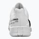 Ανδρικά παπούτσια τένις Wilson Rush Pro 4.0 λευκό/λευκό/μαύρο 11
