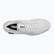 Ανδρικά παπούτσια τένις Wilson Rush Pro 4.0 λευκό/λευκό/μαύρο 12