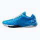 Wilson Rush Pro 4.0 Clay ανδρικά παπούτσια τένις γαλλικό μπλε/λευκό/ναυτικό blazer 10