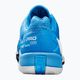 Wilson Rush Pro 4.0 Clay ανδρικά παπούτσια τένις γαλλικό μπλε/λευκό/ναυτικό blazer 11
