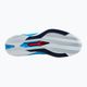 Wilson Rush Pro 4.0 Clay ανδρικά παπούτσια τένις γαλλικό μπλε/λευκό/ναυτικό blazer 13