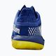 Ανδρικά παπούτσια τένις Wilson Kaos Swift 1.5 Clay μπλε / θειάφι άνοιξη / μπλε εκτύπωση 12