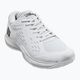 Γυναικεία παπούτσια τένις Wilson Rush Pro Ace λευκό/λευκό/μαύρο 8