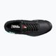 Wilson Rush Pro 4.0 Blade Clay ανδρικά παπούτσια τένις μαύρο/μαύρο/βαθύ πετρόλ 12