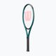 Wilson Blade 26 V9 πράσινη παιδική ρακέτα τένις 3