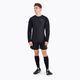 Joma Goalkeeper Protec μακρυμάνικο παιδικό πουκάμισο μαύρο 100009.100 7