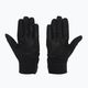Joma Football χειμερινά γάντια μαύρα 400024 2