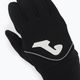 Joma Football χειμερινά γάντια μαύρα 400024 4