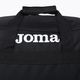 Joma Training III τσάντα ποδοσφαίρου μαύρη 400006.100 4