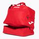 Joma Training III τσάντα ποδοσφαίρου κόκκινη 400006.600 7