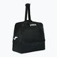 Joma Training III τσάντα ποδοσφαίρου μαύρη 400007.100 2