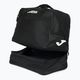 Joma Training III τσάντα ποδοσφαίρου μαύρη 400007.100 3
