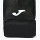 Joma Training III τσάντα ποδοσφαίρου μαύρη 400007.100 4