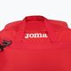 Joma Training III τσάντα ποδοσφαίρου κόκκινη 400007.600 5