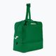 Τσάντα ποδοσφαίρου Joma Training III πράσινη 400008.450 2