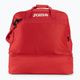 Joma Training III τσάντα ποδοσφαίρου κόκκινη 400008.600