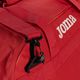 Joma Training III τσάντα ποδοσφαίρου κόκκινη 400008.600 5