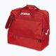 Joma Training III τσάντα ποδοσφαίρου κόκκινη 400008.600 6