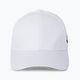 Παιδικό καπέλο μπέιζμπολ Joma Classic JR λευκό 400089.200 2