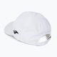 Παιδικό καπέλο μπέιζμπολ Joma Classic JR λευκό 400089.200 4