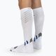 Joma Μακριές κάλτσες συμπίεσης λευκές 5